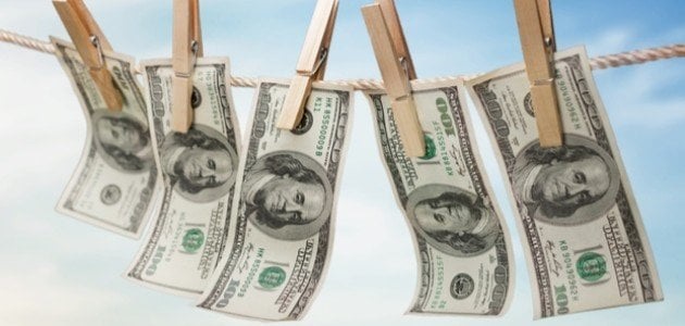 أحد عناصرها من جنوب الصحراء..   الكشف عن شبكة دولية تنشط في غسيل الأموال والاتجار بالبشر